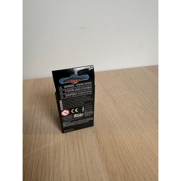 Funko Disney Pixar Coco Pocket Pop! Miguel Vinyl Key Chain Hot Topic Exclusive - Picture 2 of 5